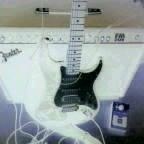 Profile Picture of Vincent Hartog (@project.v) on Myspace