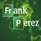 Profile Picture of Frank Perez (@ImNotThere93) on Youtube