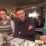 Profile Picture of Clive Harris (@c021) on Instagram