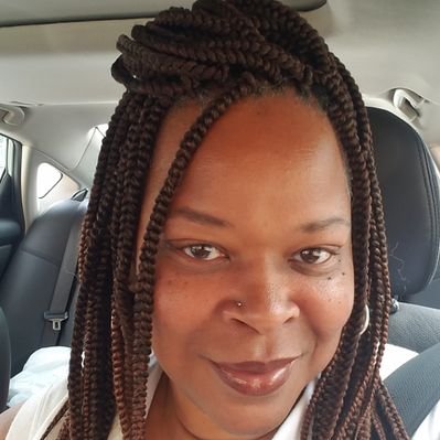 Profile Picture of Margarette Simmons (@MargaretteSimm7) on Twitter