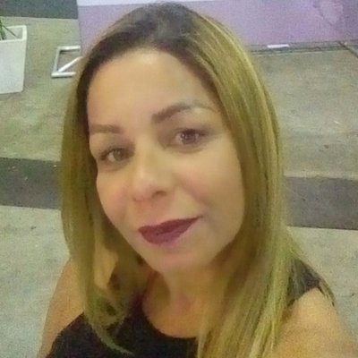 Profile Picture of Simone Alves (@esteticasim) on Twitter