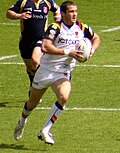Profile Picture of Simon Finniganon Wikipedia