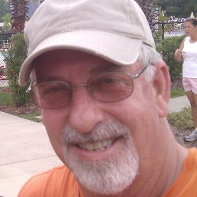Profile Picture of Andy Foss (@Fossifer) on Twitter