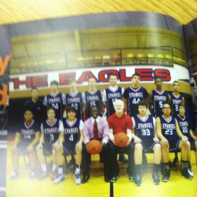 Profile Picture of Josh Donlon Fan Page (@DonlonFan) on Twitter