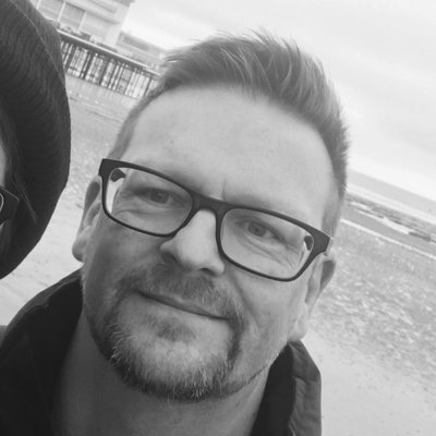 Profile Picture of Keith Bateman (@KeithABateman) on Twitter