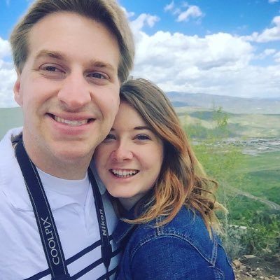 Profile Picture of Alex Arndt (@arndtal) on Twitter