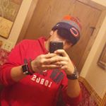 Profile Picture of Jared Alvin Slater (@jaredslater420) on Instagram