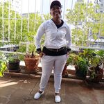 Profile Picture of Hilda George (@hildakaarigeorge) on Instagram