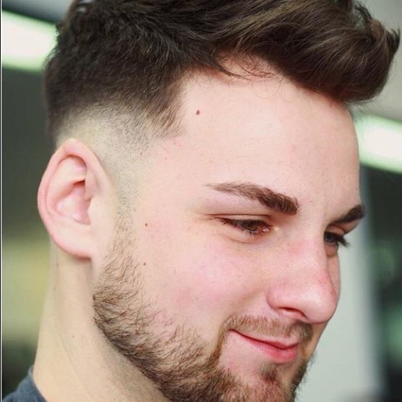 Profile Picture of Jeffery Evans (@jeffreytevans7) on Poshmark