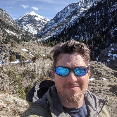 Profile Picture of Travis Manley (@TravisManley14) on Twitter