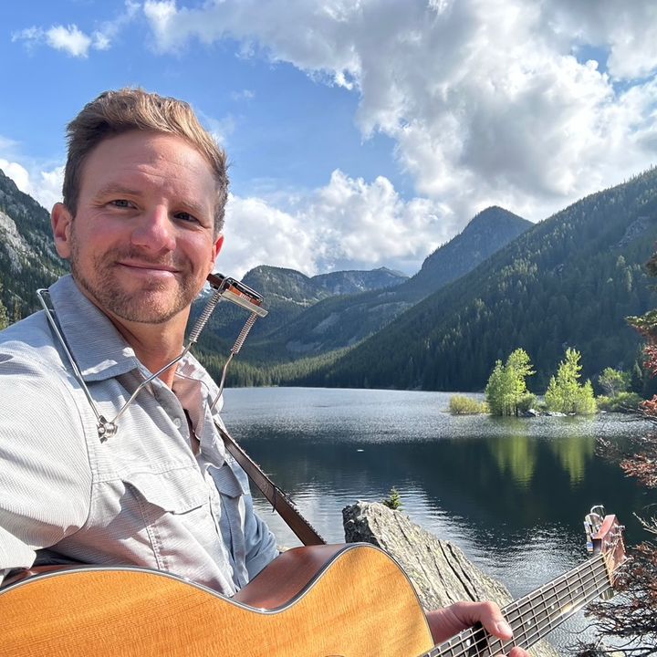 Profile Picture of Micah Swanson Music (@micahswansonmusic) on Tiktok