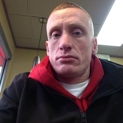 Profile Picture of Scottie Davis (@scottdavis7890) on Twitter