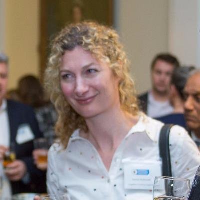 Profile Picture of Rachel Rothwell (@LawJourno) on Twitter