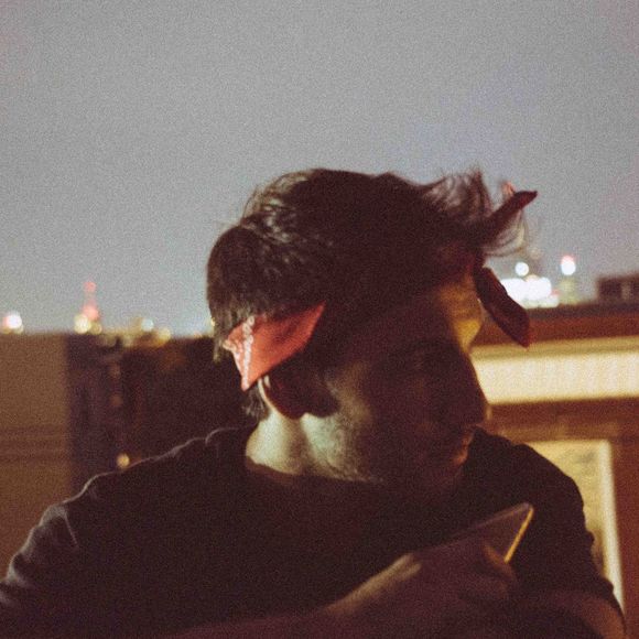 Profile Picture of Nick Canonica (@nickcanonica) on Poshmark