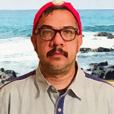 Profile Picture of Damon J Barron (@twinkle1derkid) on Twitter