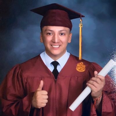 Profile Photo of Brandon Cabrera (@Brandon01537894) on Twitter