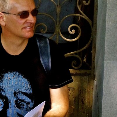 Profile Picture of Sauvé Luc (@sauveluc) on Twitter