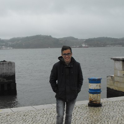 Profile Picture of Luis Freitas (@__luisfreitas__) on Twitter