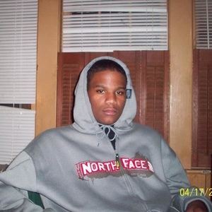 Profile Picture of Donnell Battle (@sh3ekbloodnshaneru) on Myspace