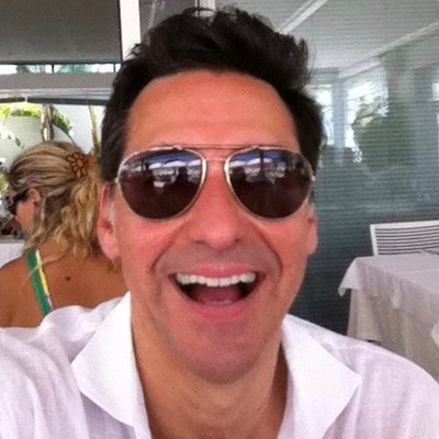 Profile Picture of Paul Athanas (@PaulAthanas2) on Twitter