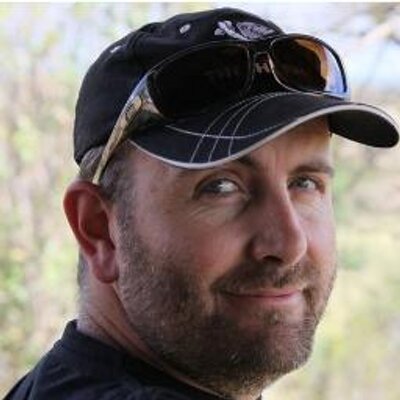 Profile Picture of Brad Carmichael (@B_Rad0) on Twitter