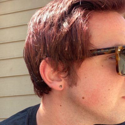 Profile Picture of Tristan Wheeler (@wheelthedeal) on Twitter