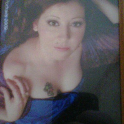 Mandy Lynne Finch - Twitter Profile Picture of Mandy Lynne Finch (@MandyLynne30) on Twitter