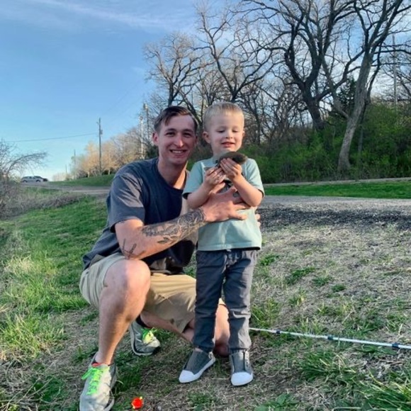 Profile Picture of Adam Hornsby (@hornsbyadam98) on Poshmark