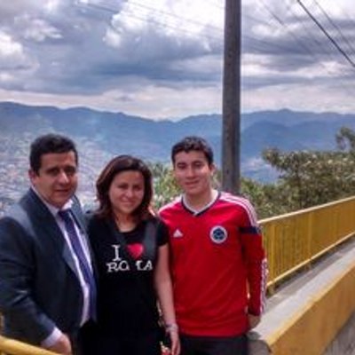 Profile Picture of David Camilo (@davidcamilo__o) on Twitter