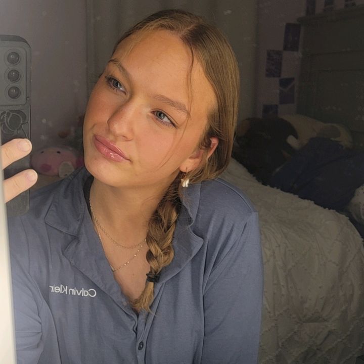 Profile Picture of Allie ^_^ (@aaliyahbarr) on Tiktok