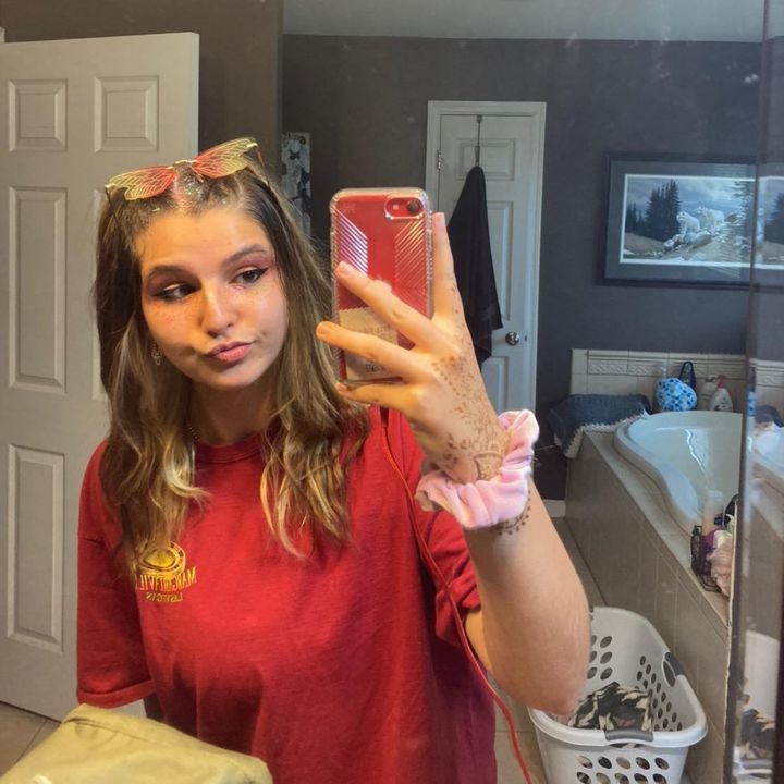 Profile Picture of hannah (@mynah_13) on Tiktok
