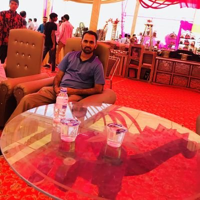 Profile Picture of Sanjay Soni  🇮🇳 (@imsanjay_soni) on Twitter