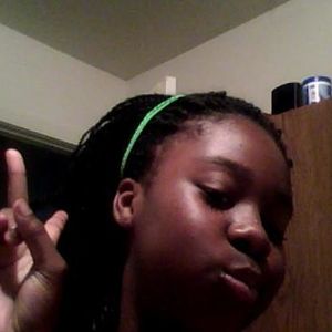 Profile Picture of Jasmine Hudson (@352856668) on Myspace