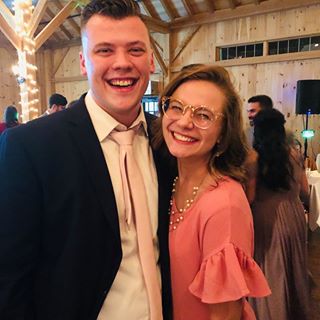 Profile Picture of Joseph Rall (@rjoseph922) on Facebook