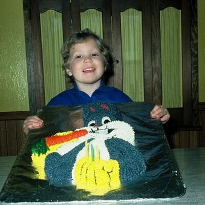 Profile Picture of Nicholas Hanson (@nicholashans) on Twitter