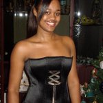 Profile Picture of Talisha Thomas (@omahankerli) on Instagram