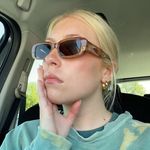 Profile Picture of Madeline ⋒❀☼♎︎ (@madelinelackey) on Instagram