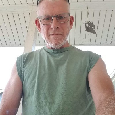 Profile Picture of Steve Mosher (@SteveMosher17) on Twitter