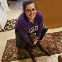 Profile Picture of Amanda Graban (@amanda-graban-2) on Quora
