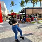 Johannelys Fernández - Instagram Profile Picture of Johannelys Fernández (@nepsamarquez_15) on Instagram