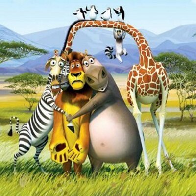 Profile Picture of Wayne Rutherford (@FriendGlobal) on Twitter