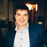 Profile Picture of Левиков Александр (@alexander_levikov) on Instagram