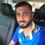 Profile Picture of Dinusha Perera (@dinusha_pereea) on Instagram