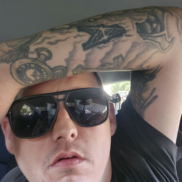 Profile Picture of Joseph Gal (@josephgal88) on Tiktok