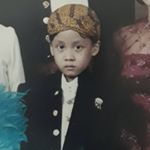 Profile Picture of Eugene Gabriel Marionaldi (@marionaldi430) on Instagram