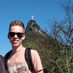 Profile Picture of david (@david.in.brazil) on Instagram