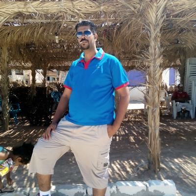 Samy Hanna - Twitter Profile Picture of Samy Hanna (@samyhanna910) on Twitter