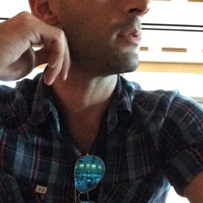Profile Picture of Dominic Ledesma (@LedesmaDominic) on Twitter