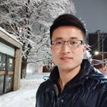 Profile Picture of Joey Wang (@joey._.wang) on Instagram