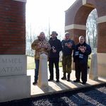 Profile Picture of Darren Worley (@darrenworley666) on Instagram